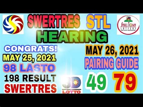 samje knights swertres hearing today
